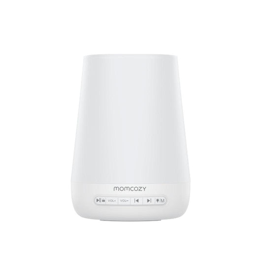 Momcozy White Noise Machine DB03-Sleeping Aids- | Natural Baby Shower