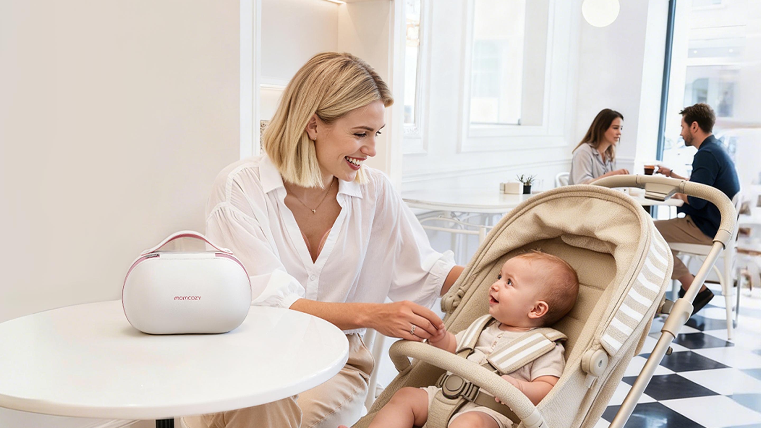 momcozy_air1 | Natural Baby Shower