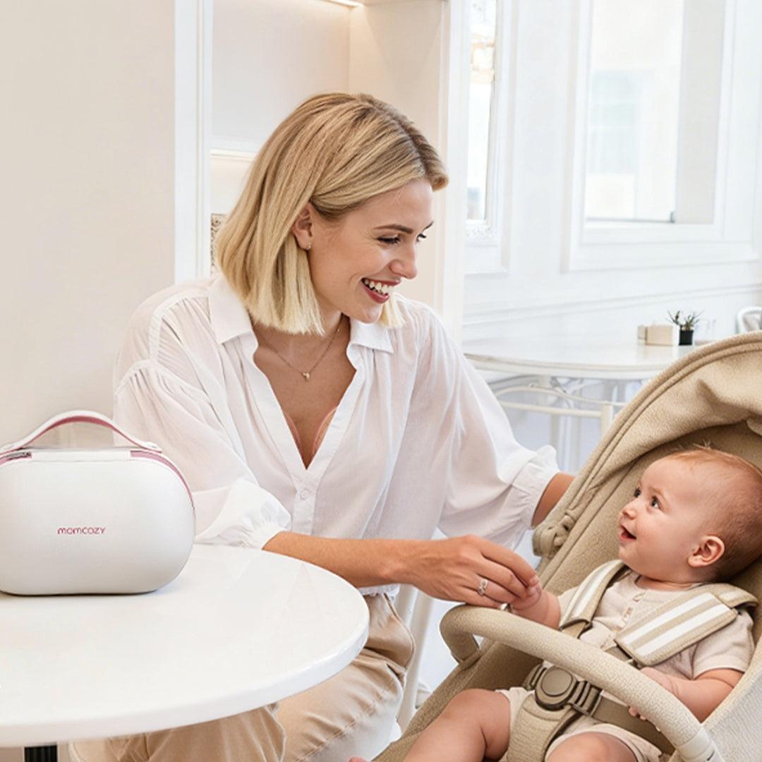 momcozy_air1_mobile | Natural Baby Shower
