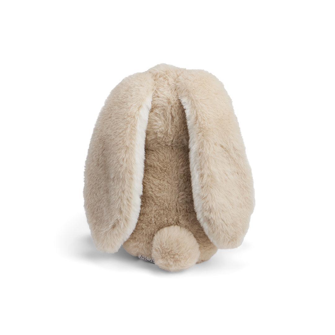 MORI Bunny Soft Toy - Beige-Soft Toys-Beige-One Size | Natural Baby Shower