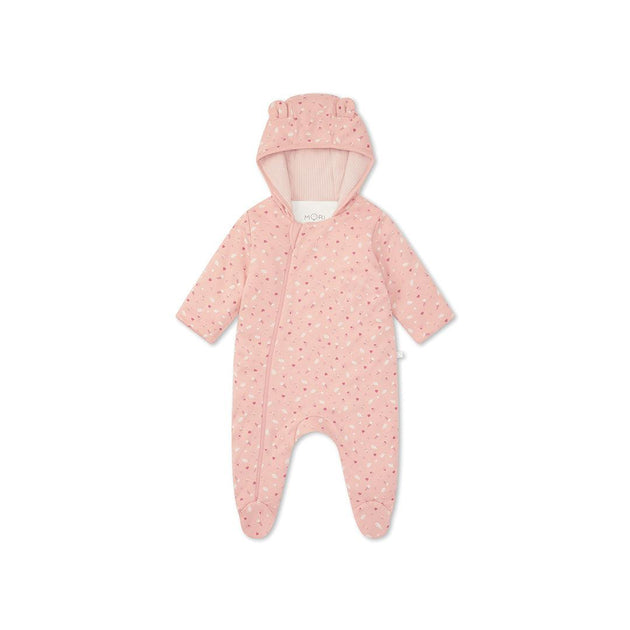 MORI Baby Clothing & Accessories Natural Baby Shower
