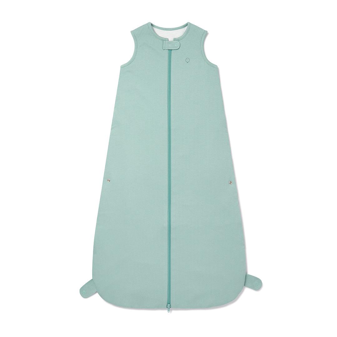 MORI Ribbed Front Opening Year Round Sleeping Bag 1.5 TOG