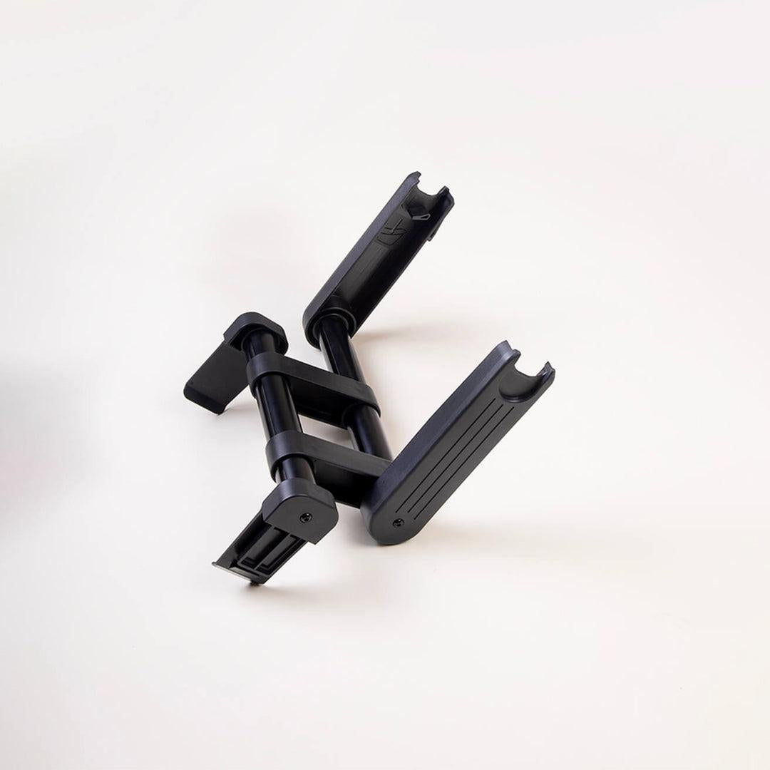 Mountain Buggy Car Seat Adaptors for V4 Duet (single)-Adapters- | Natural Baby Shower