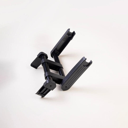 Mountain Buggy Car Seat Adaptors for V4 Duet (single)-Adapters- | Natural Baby Shower