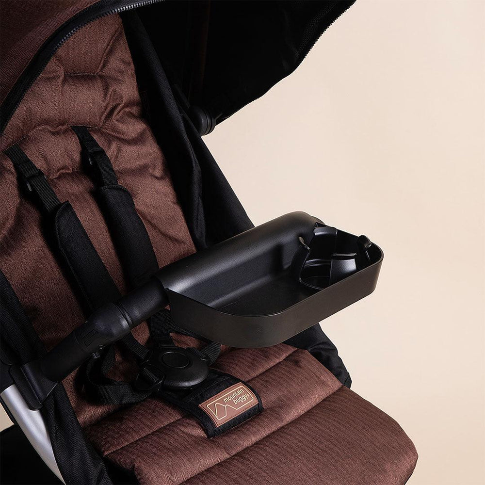 Mountain Buggy Food Tray-Snack Trays- | Natural Baby Shower