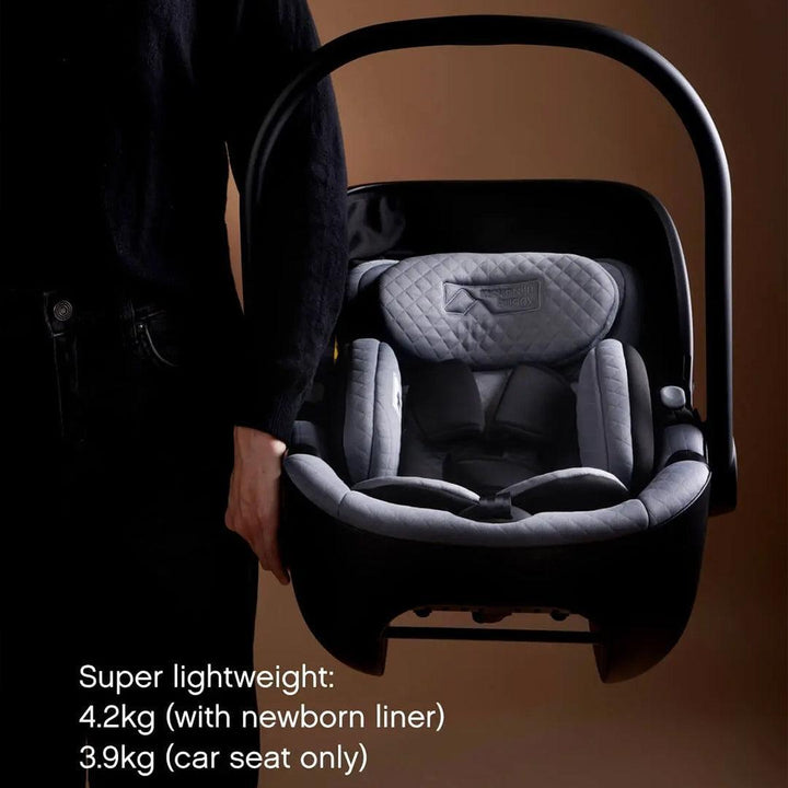 Mountain Buggy Duet Travel System - Matcha-Travel Systems-Matcha- | Natural Baby Shower
