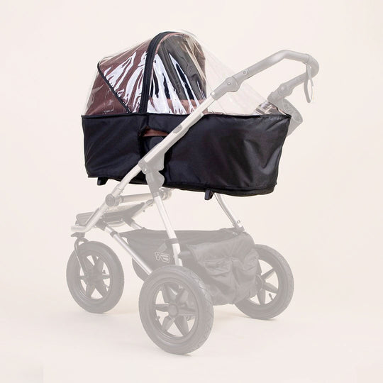 Mountain Buggy Urban Jungle & Terrain V4 Carrycot Plus Storm Cover-Raincovers- | Natural Baby Shower