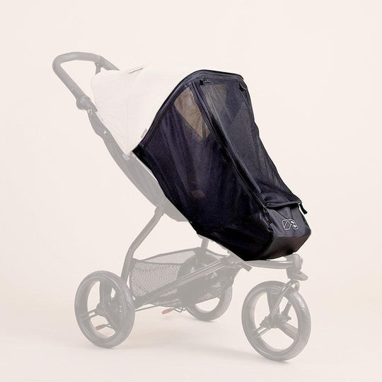 Mountain Buggy Swift Sun UV Mesh & Blackout Cover Set-Sun Covers- | Natural Baby Shower