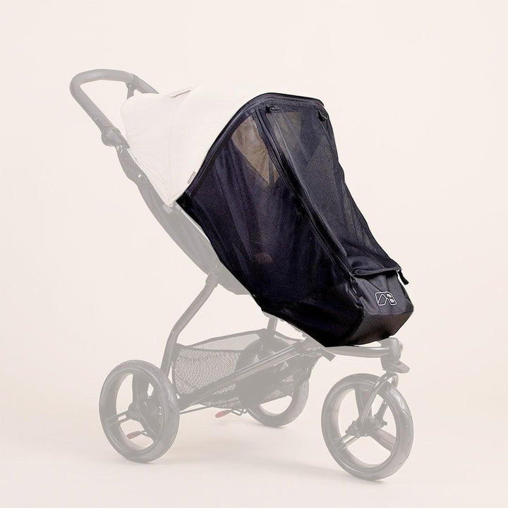 Mountain Buggy Swift Sun UV Mesh & Blackout Cover Set-Sun Covers- | Natural Baby Shower