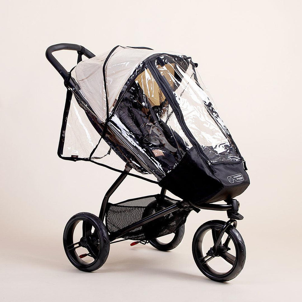 Mountain Buggy Swift Storm Cover-Raincovers- | Natural Baby Shower