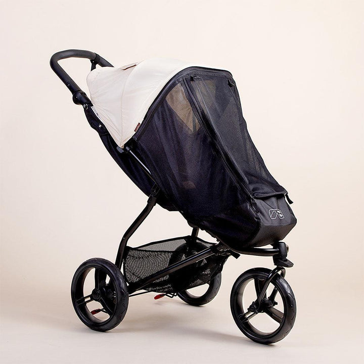 Mountain Buggy Swift Sun UV Mesh & Blackout Cover Set-Sun Covers- | Natural Baby Shower