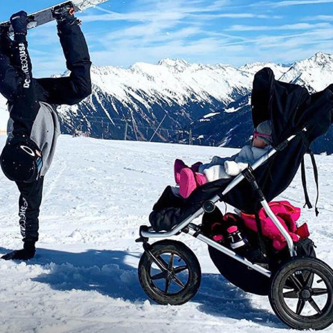 Mountain buggy urban hot sale