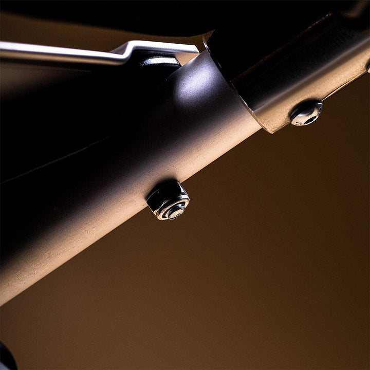 Mountain Buggy Urban Jungle V4 Pushchair Heritage Collection - Caviar-Strollers-Caviar- | Natural Baby Shower