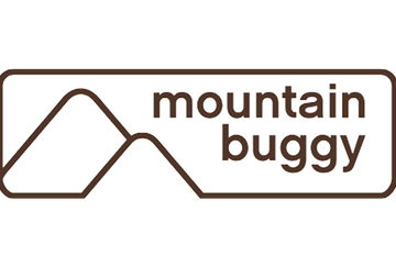 Mountain Buggy Logo | Natural Baby Shower