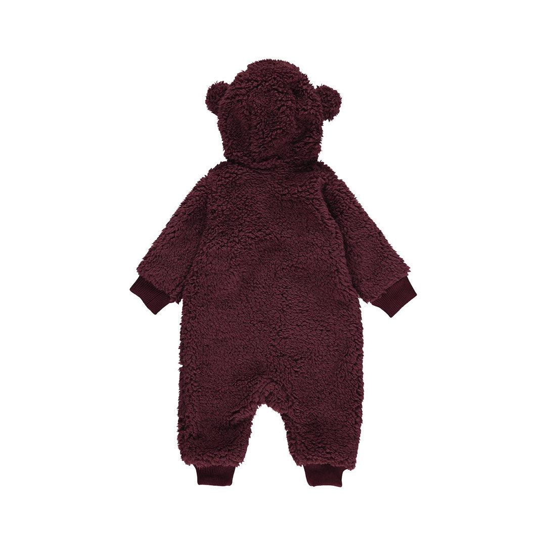 Müsli Fleece Suit - Fig-Pramsuits-Fig-62 | Natural Baby Shower