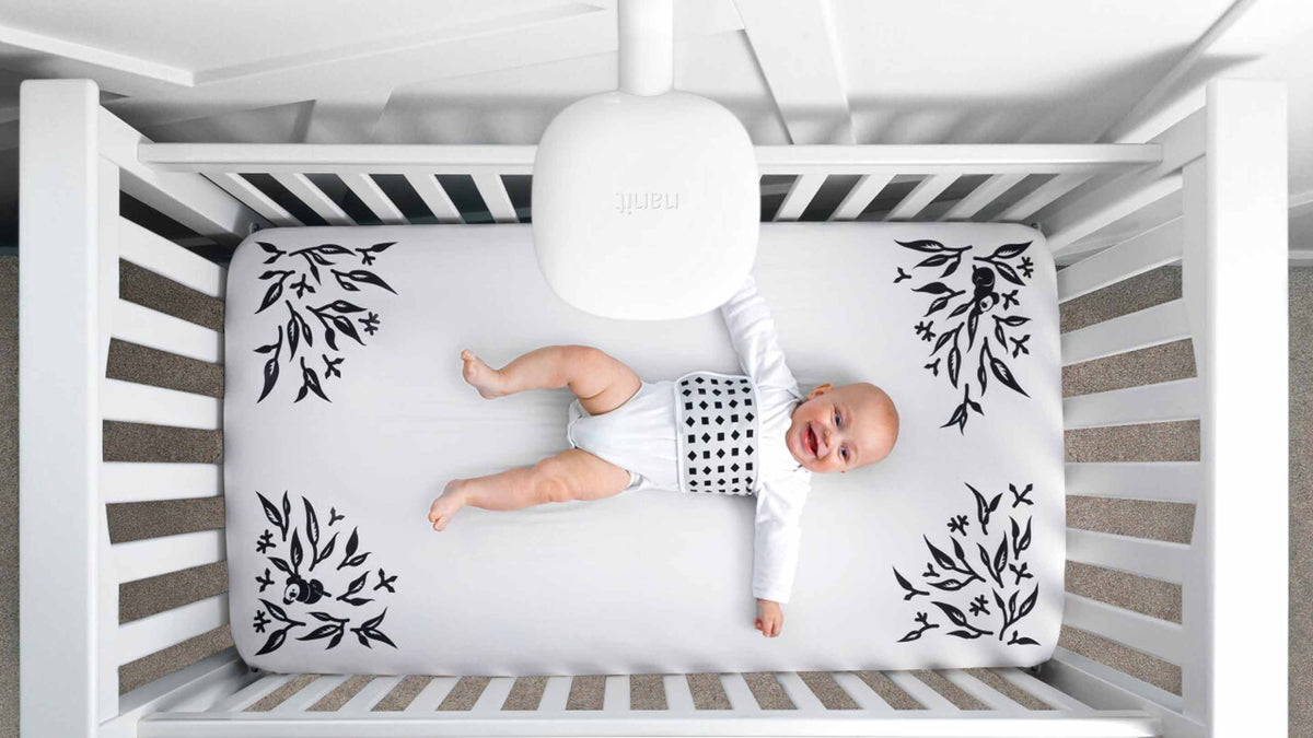 nanit-collextion-banner | Natural Baby Shower