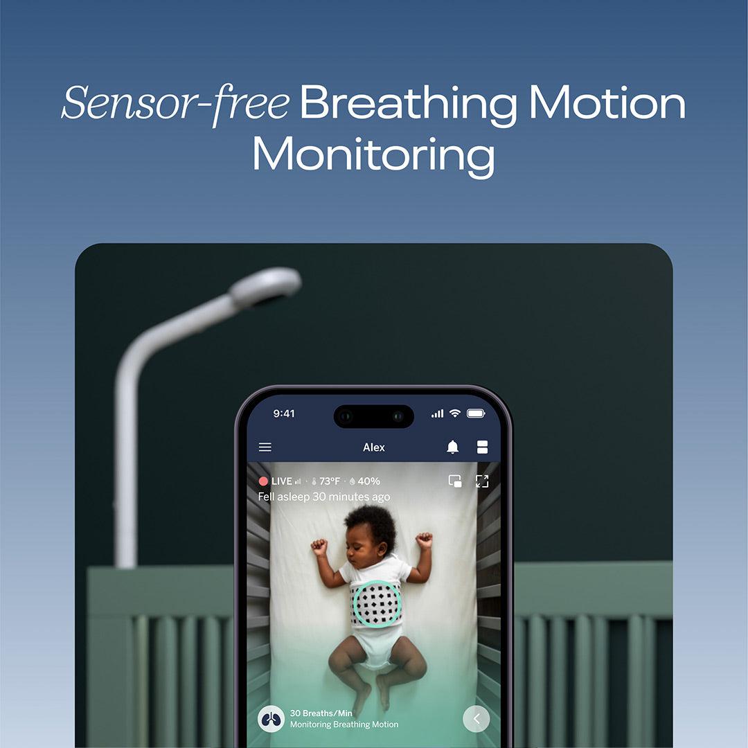 Bebcare Best Baby Monitor With Sensor Mat Bebcare Mat Baby