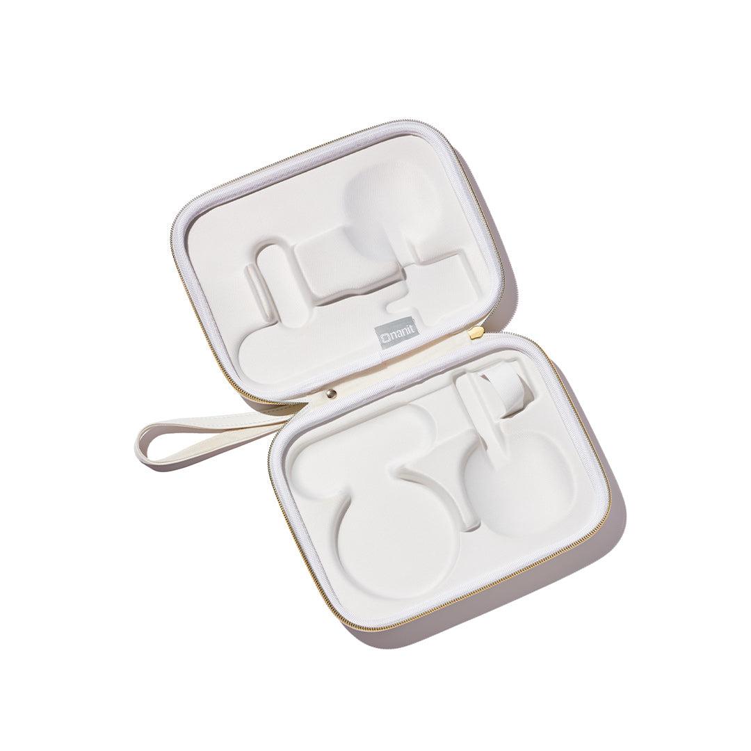 Nanit Travel Case - Marble-Baby Monitors-Marble- | Natural Baby Shower