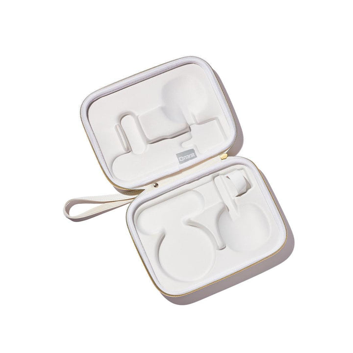 Nanit Travel Case - Marble-Baby Monitors-Marble- | Natural Baby Shower