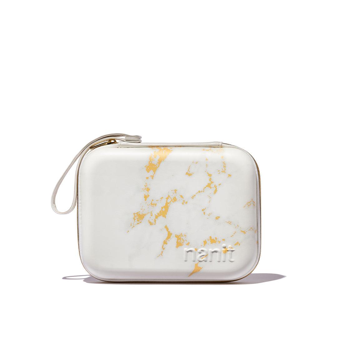 Nanit Travel Case - Marble-Baby Monitors-Marble- | Natural Baby Shower