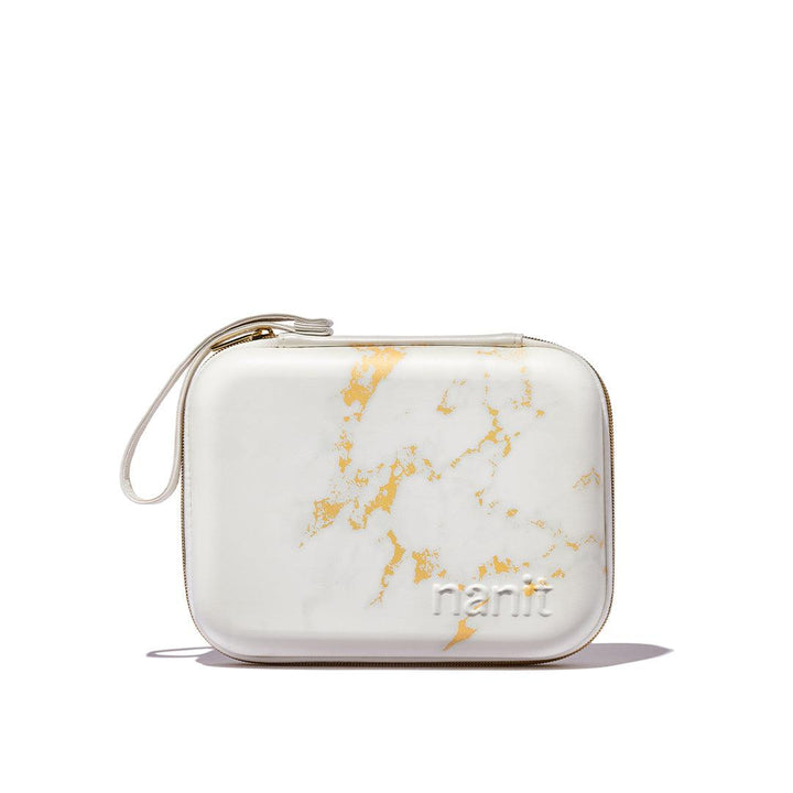 Nanit Travel Case - Marble-Baby Monitors-Marble- | Natural Baby Shower