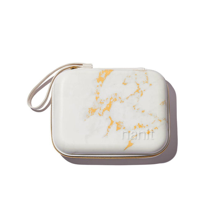Nanit Travel Case - Marble-Baby Monitors-Marble- | Natural Baby Shower
