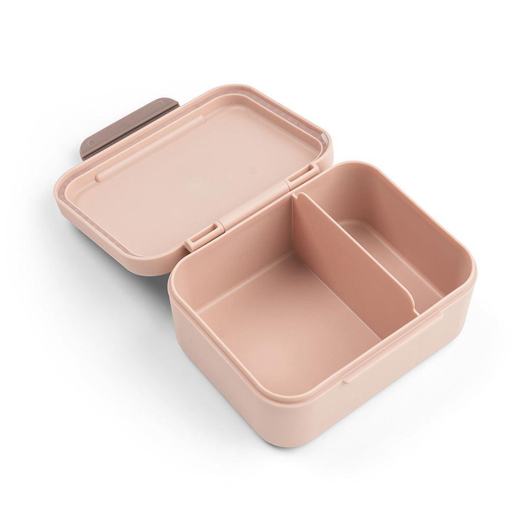 Done by Deer Tiny Lunch Box With Snack Picks - Tiny Farm Powder-Lunch Boxes-Tiny Farm Powder- | Natural Baby Shower