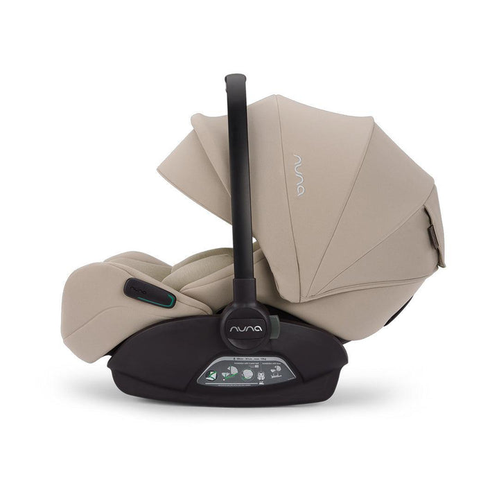 Nuna ARRA FLEX Car Seat - Chateau-Car Seats-Chateau- | Natural Baby Shower