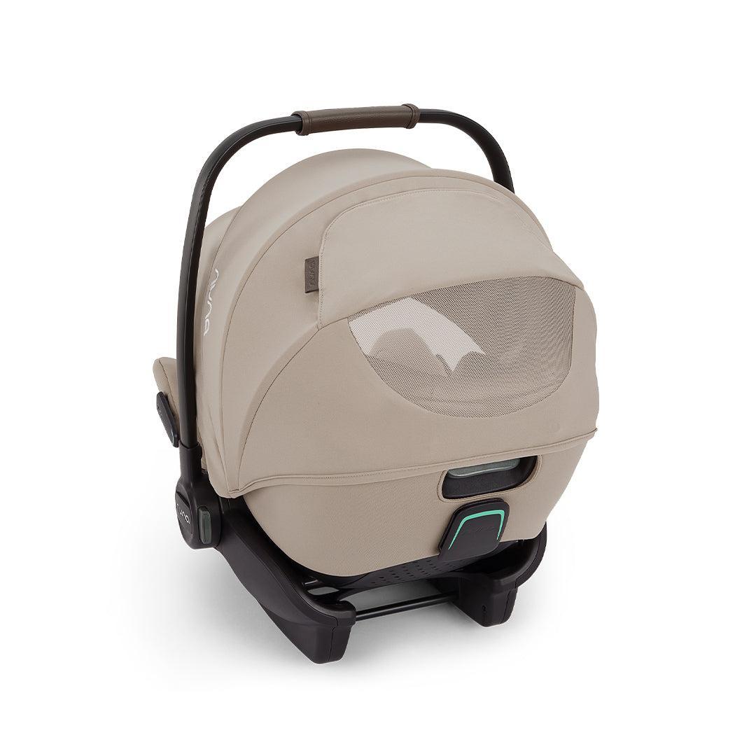 Nuna ARRA FLEX Car Seat - Chateau-Car Seats-Chateau- | Natural Baby Shower