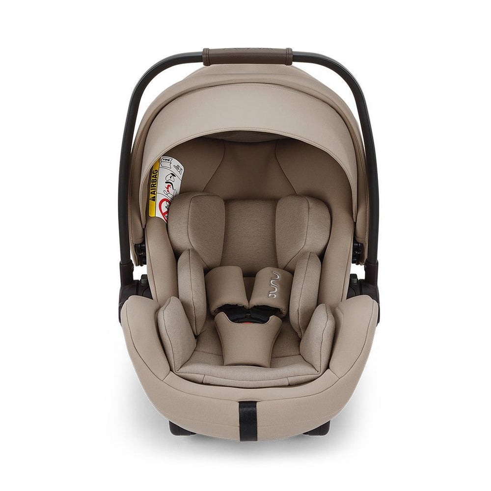 Nuna ARRA FLEX Car Seat - Chateau-Car Seats-Chateau- | Natural Baby Shower