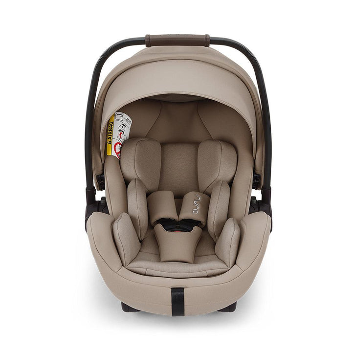 Nuna ARRA FLEX Car Seat - Chateau-Car Seats-Chateau- | Natural Baby Shower