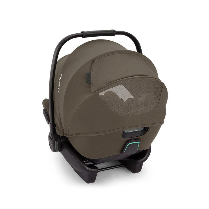 Nuna ARRA FLEX Car Seat - Pistachio-Car Seats-Pistachio- | Natural Baby Shower