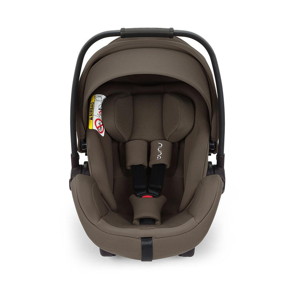 Nuna ARRA FLEX Car Seat - Pistachio-Car Seats-Pistachio- | Natural Baby Shower