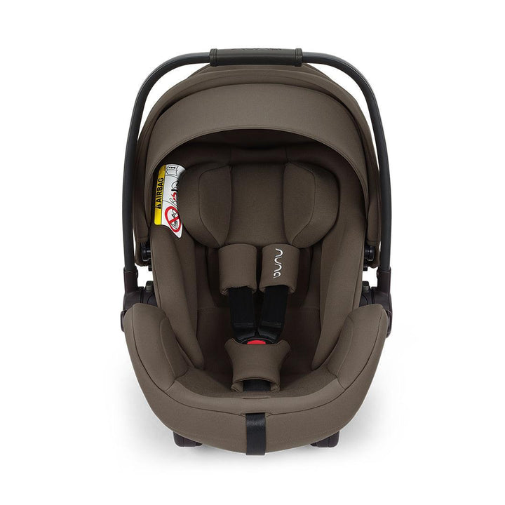 Nuna ARRA FLEX Car Seat - Pistachio-Car Seats-Pistachio- | Natural Baby Shower