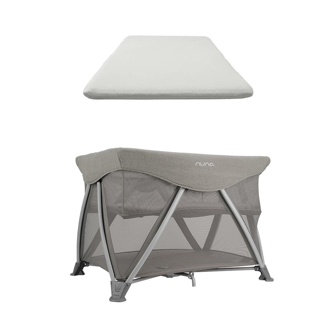 Nuna camping cot hot sale