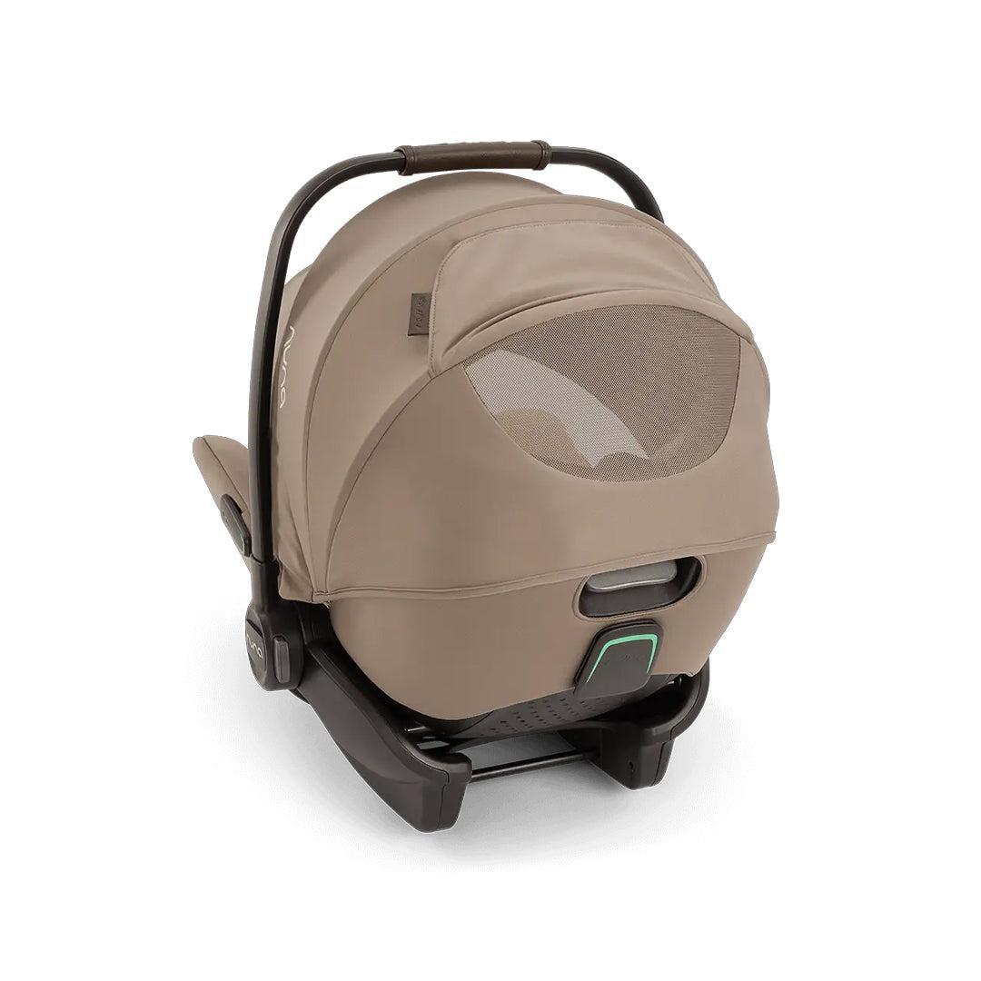 Nuna ARRA FLEX Car Seat - Cedar-Car Seats-Cedar-One Size | Natural Baby Shower