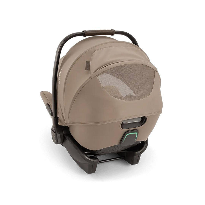 Nuna ARRA FLEX Car Seat - Cedar-Car Seats-Cedar-One Size | Natural Baby Shower