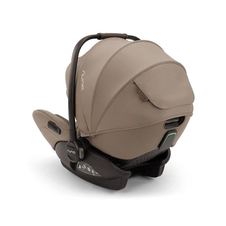 Nuna ARRA FLEX Car Seat - Cedar-Car Seats-Cedar-One Size | Natural Baby Shower