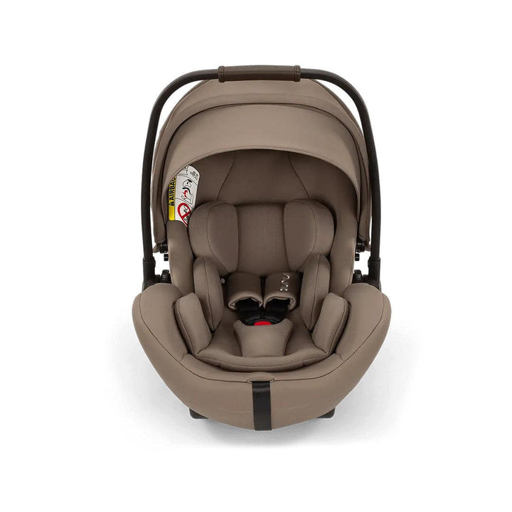 Nuna ARRA FLEX Car Seat - Cedar-Car Seats-Cedar-One Size | Natural Baby Shower