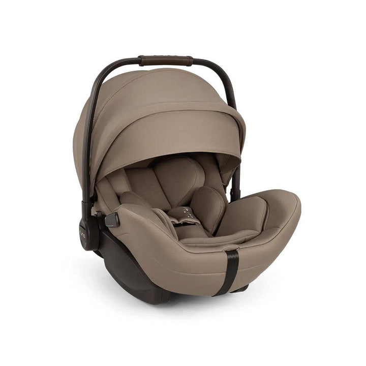 Nuna ARRA FLEX Car Seat - Cedar-Car Seats-Cedar-One Size | Natural Baby Shower