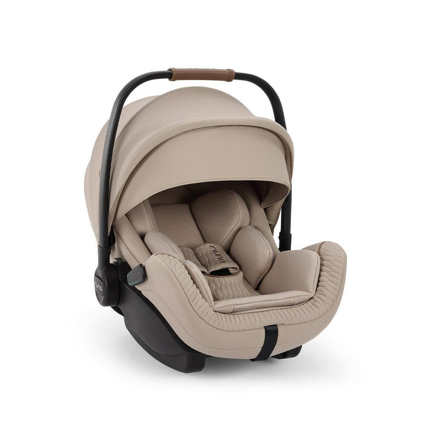 Nuna ARRA FLEX Car Seat - Cosmopolitan-Car Seats-Cosmopolitan- | Natural Baby Shower