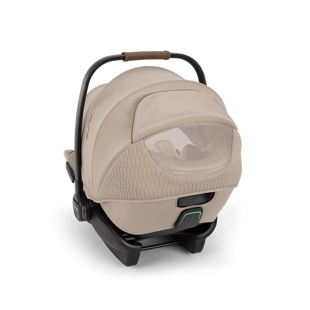 Nuna ARRA FLEX Car Seat - Cosmopolitan-Car Seats-Cosmopolitan- | Natural Baby Shower