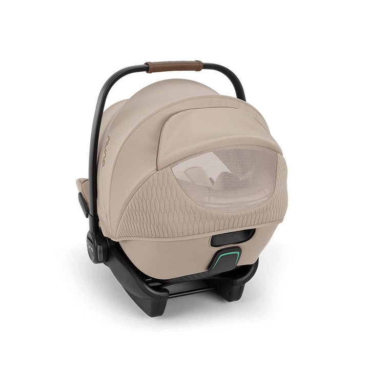 Nuna ARRA FLEX Car Seat - Cosmopolitan-Car Seats-Cosmopolitan- | Natural Baby Shower