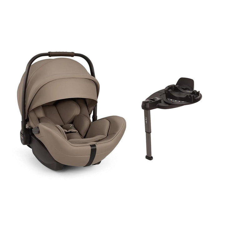 Nuna ARRA FLEX Car Seat - Cedar-Car Seats-Cedar-One Size | Natural Baby Shower