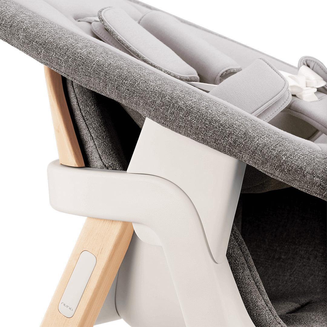 Nuna Bryn Newborn Rocker - Heritage-Rockers-Heritage- | Natural Baby Shower