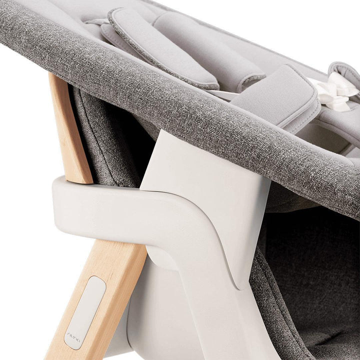 Nuna Bryn Newborn Rocker - Heritage-Rockers-Heritage- | Natural Baby Shower