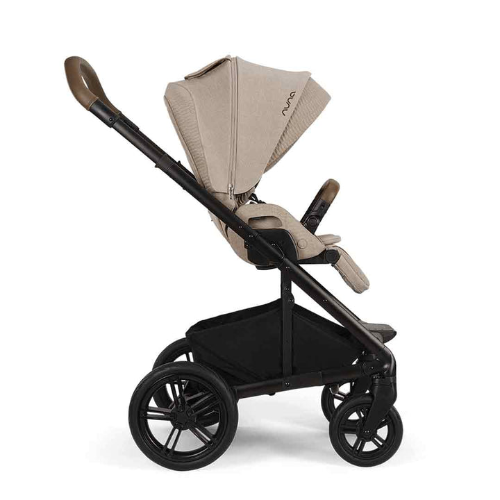 Nuna MIXX NEXT Pushchair - Cosmopolitan-Strollers-Cosmopolitan- | Natural Baby Shower