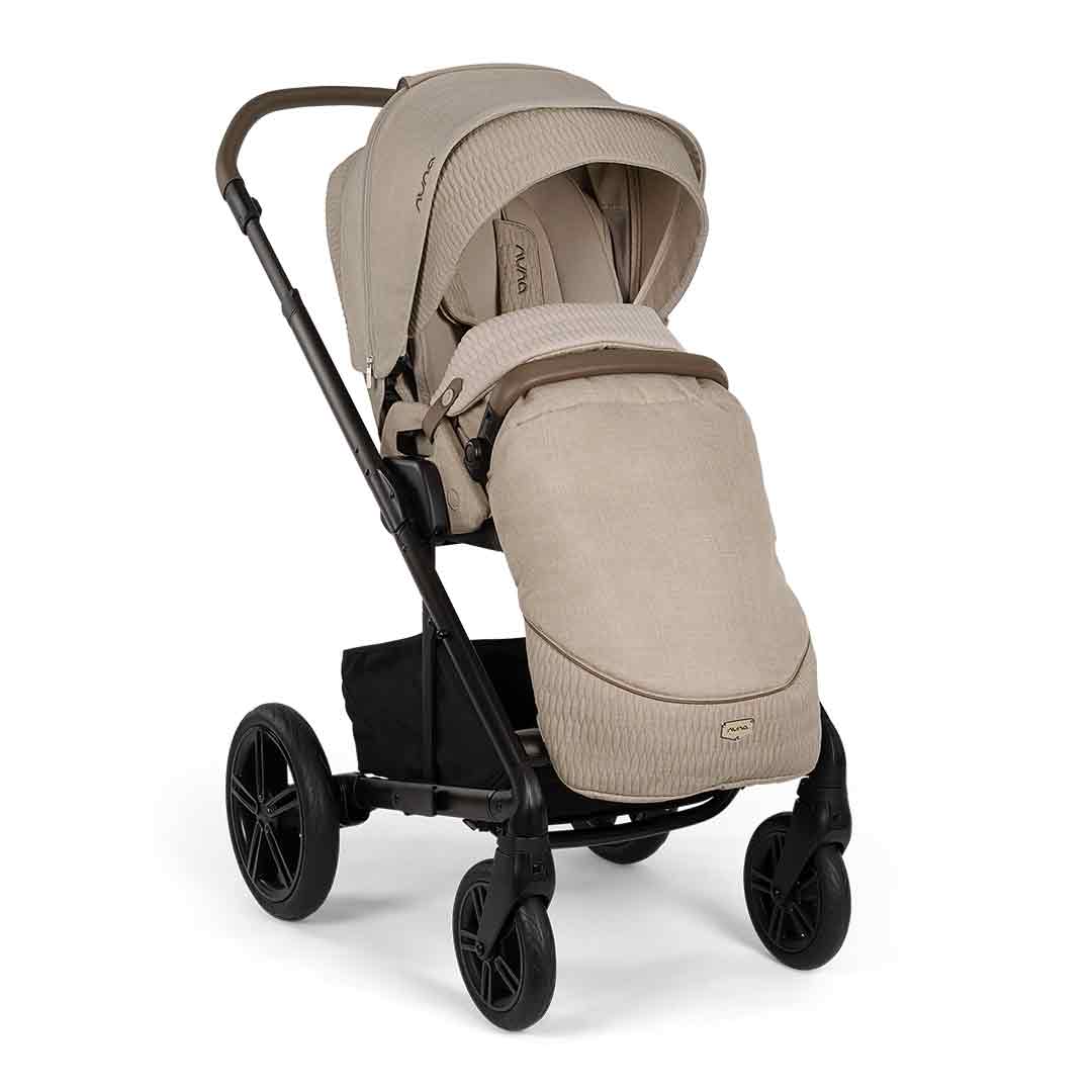 Nuna MIXX NEXT Pushchair - Cosmopolitan-Strollers-Cosmopolitan- | Natural Baby Shower