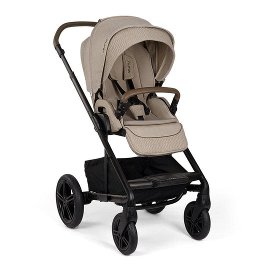 Nuna MIXX NEXT Pushchair - Cosmopolitan-Strollers-Cosmopolitan- | Natural Baby Shower