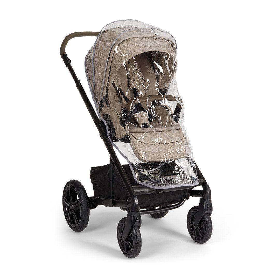 nuna stroller cover Nuna MIXX NEXT with ARRA FLEX & BASE CURV Travel System Bundle
